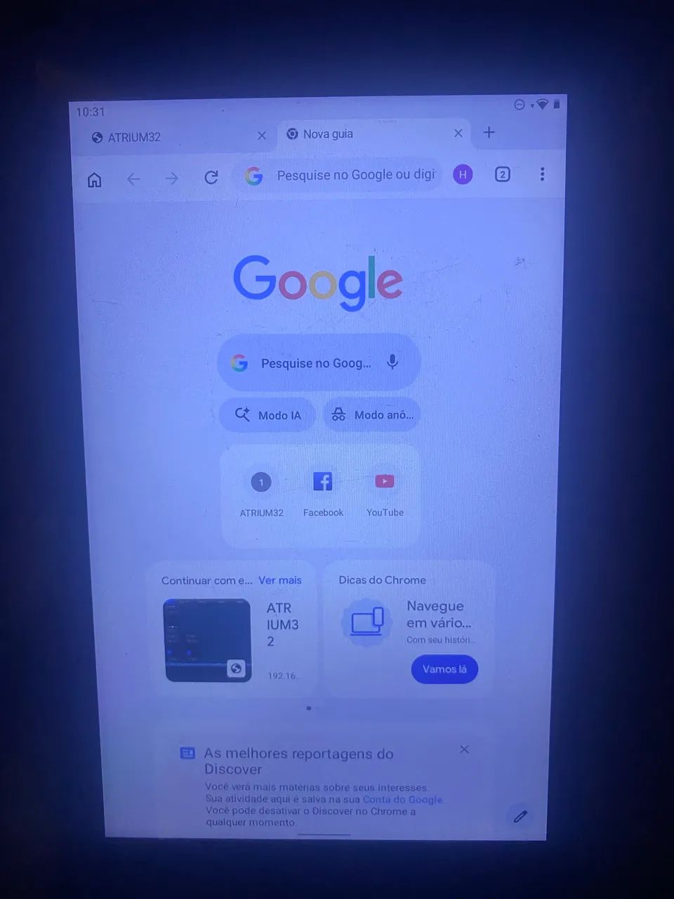 Tablet positivo T810 - Foto 3