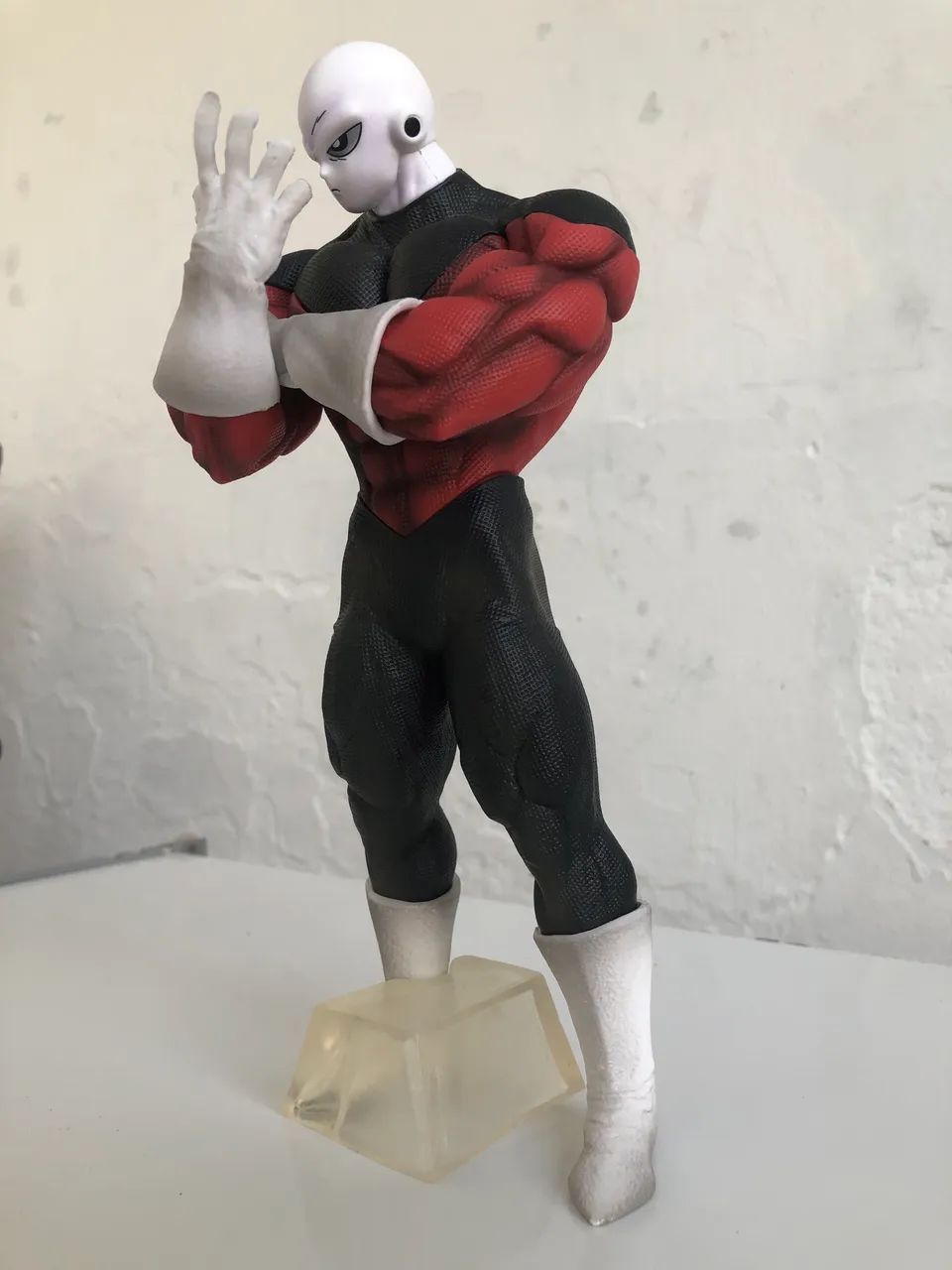 DRAGON BALL JIREN  - Foto 5
