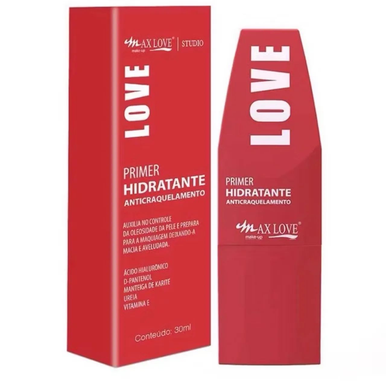 Primer hidratante  - Foto 4