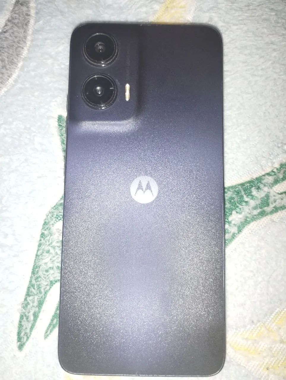 Moto G35 5G Original, Nunca Aberto, Conservado!