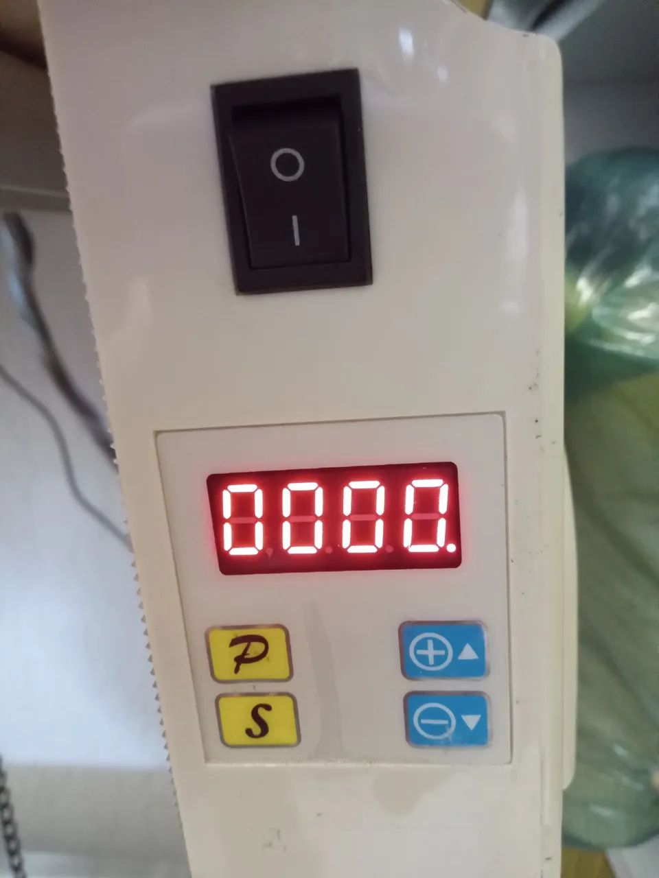 Galoneira pra vender logo , com pouco uso . - Foto 2
