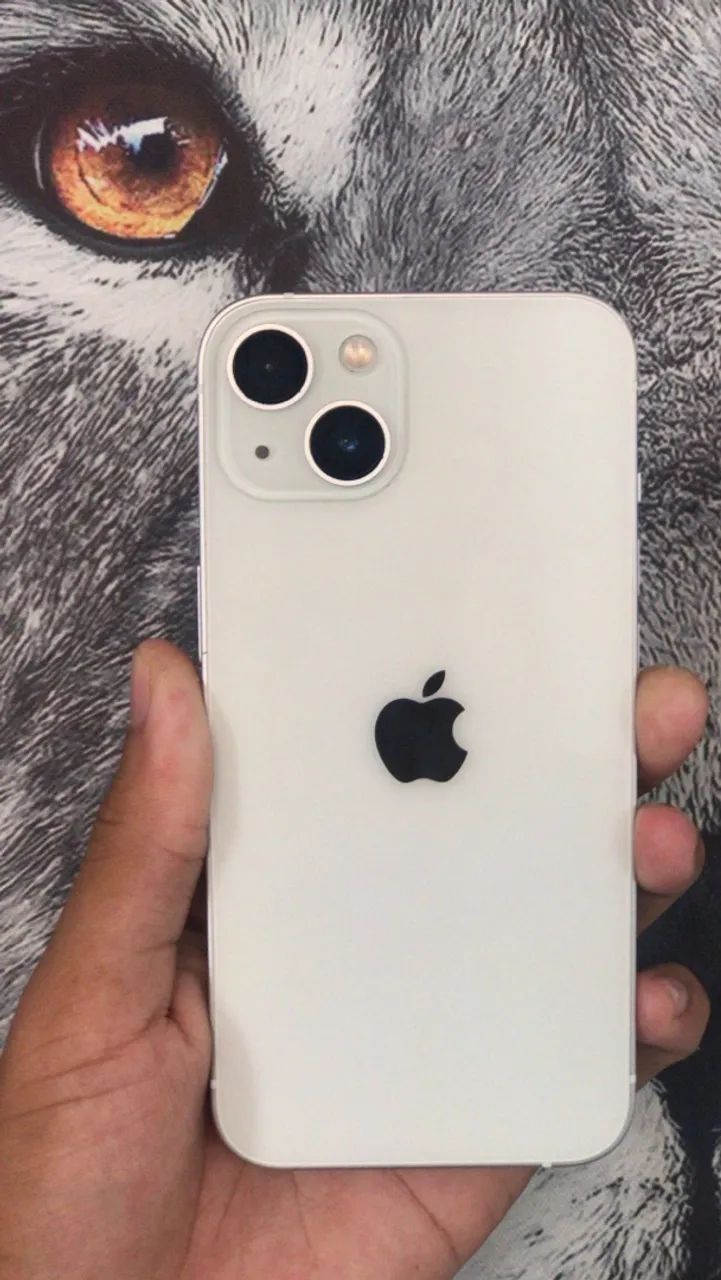 iPhone 13 128G - Foto 2