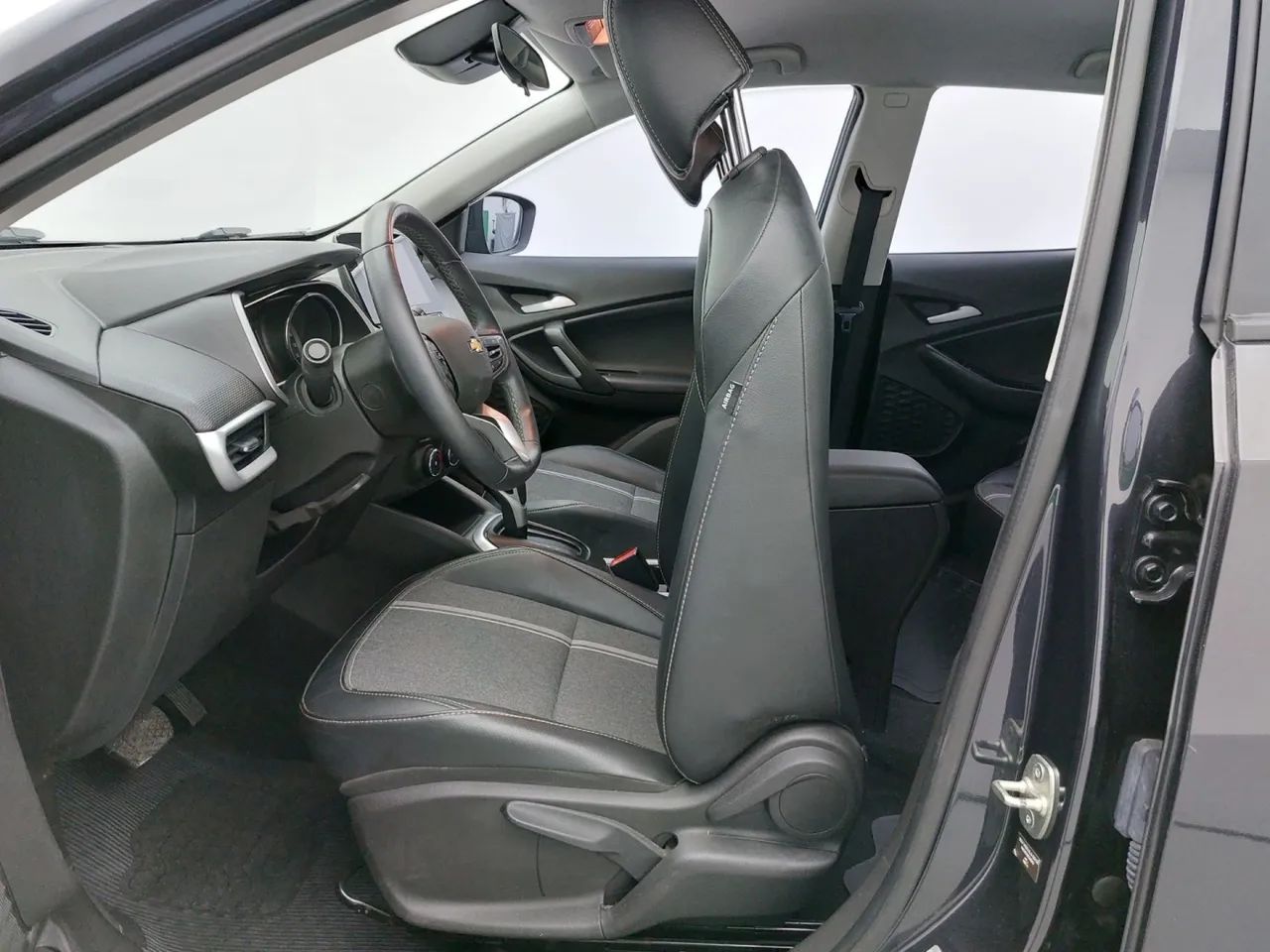 Chevrolet Tracker LTZ 1.0 Turbo 12V Flex Aut., foto 16 de 18