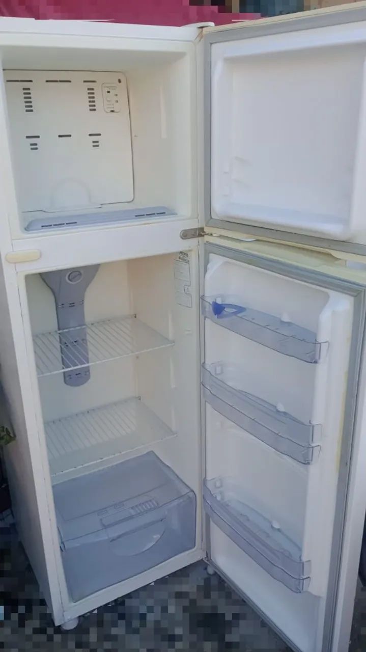 Geladeira  - Foto 2