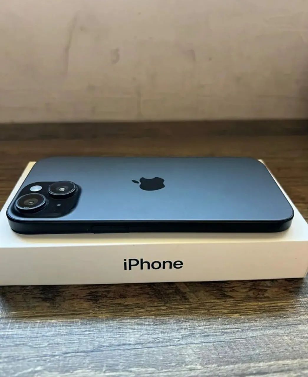 Iphone 15 completo - Foto 5