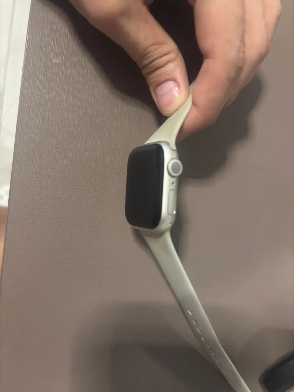 Apple watch series 8 41 mm - Foto 3