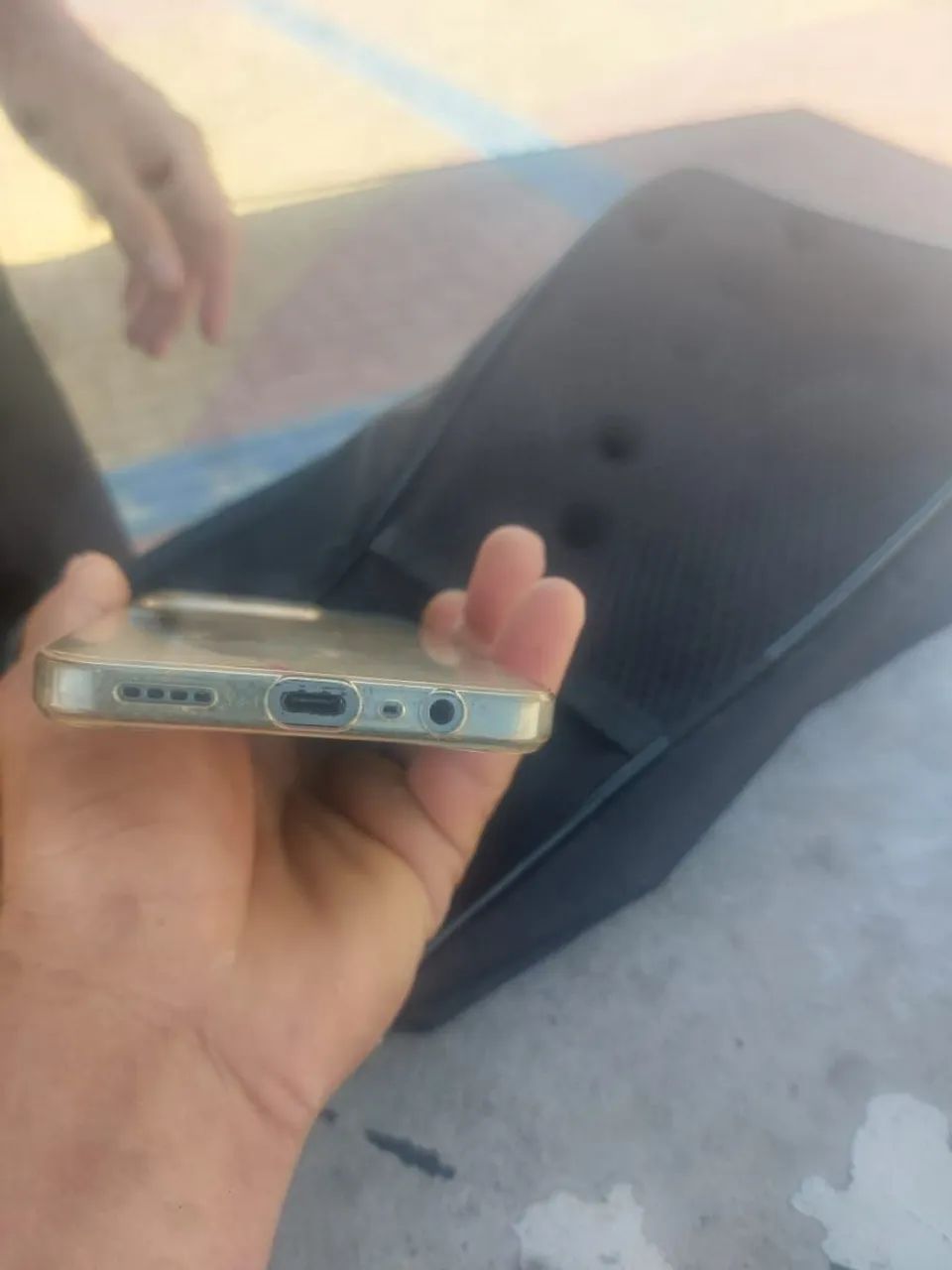 Realme c61  - Foto 3