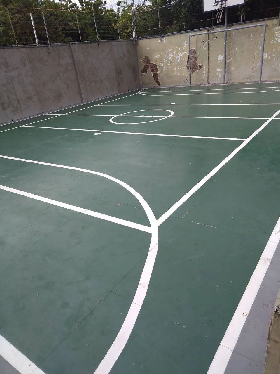 Pinturas em Geral