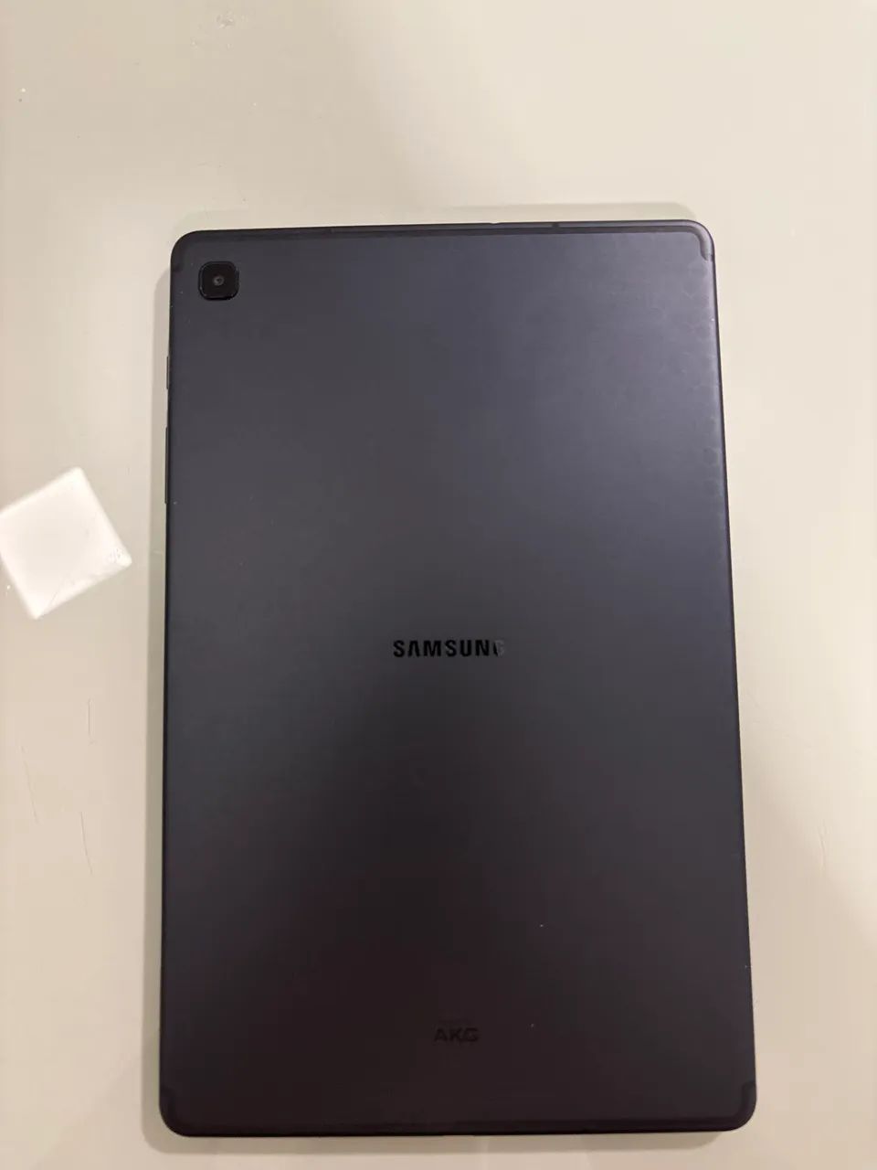 Vendo Tablet S6 Lite 128gb - Foto 2