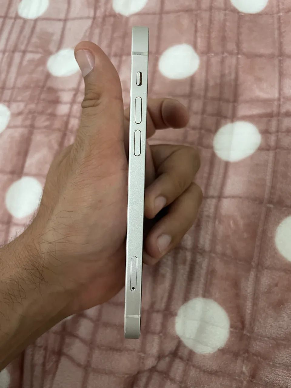 iPhone 12 128GB SOUSA - PB sem marcas de uso - Foto 2