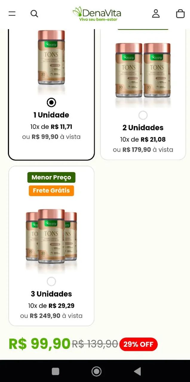 Skin Care 
