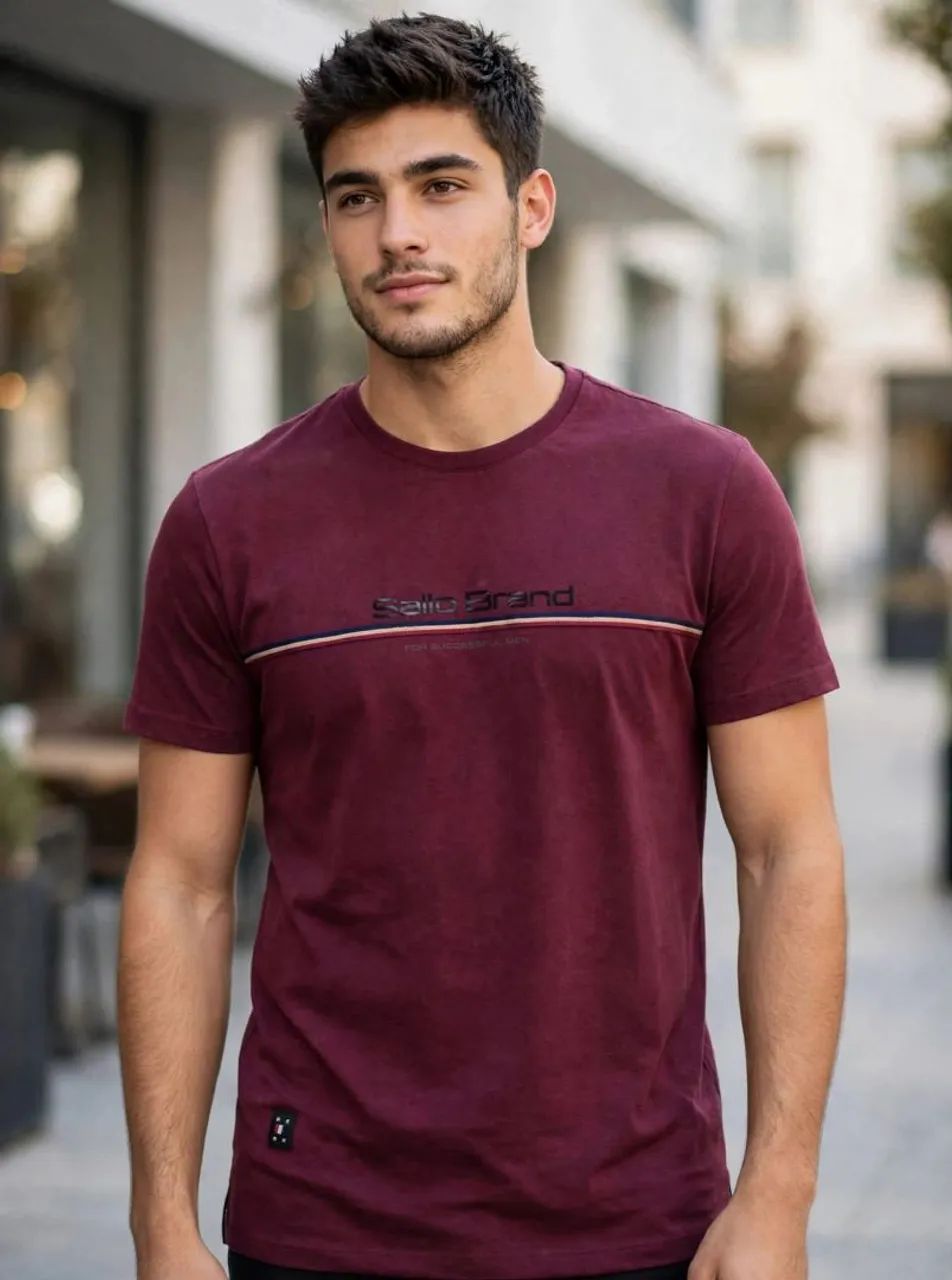Camisa sallo original  - Foto 2