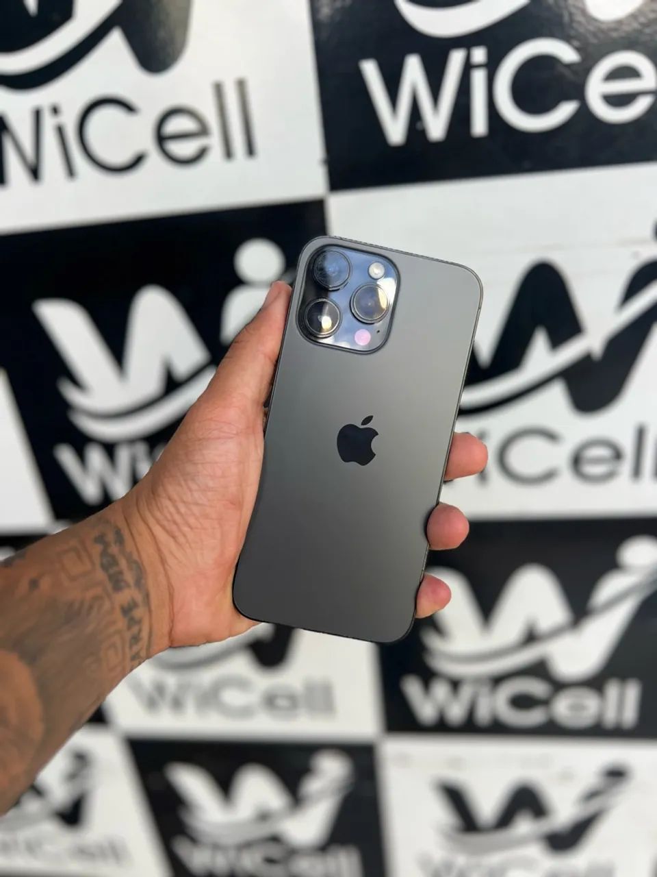 iPhone 14 Pro Max