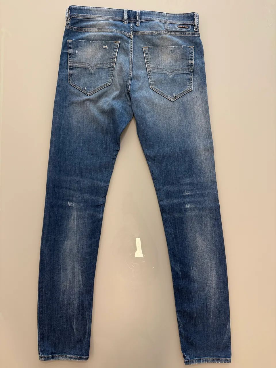 Calça Diesel original  - Foto 2