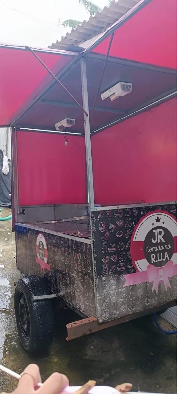 Trailer  - Foto 2