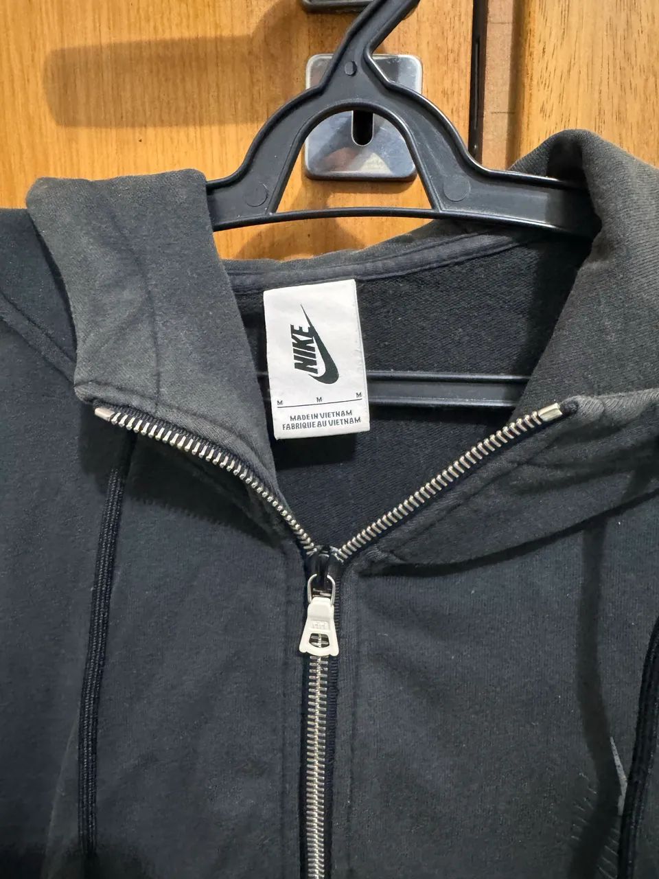 Moletom Nike  - Foto 3