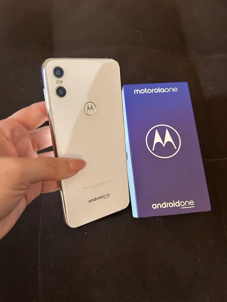 Motorola one 64GB - Foto 4