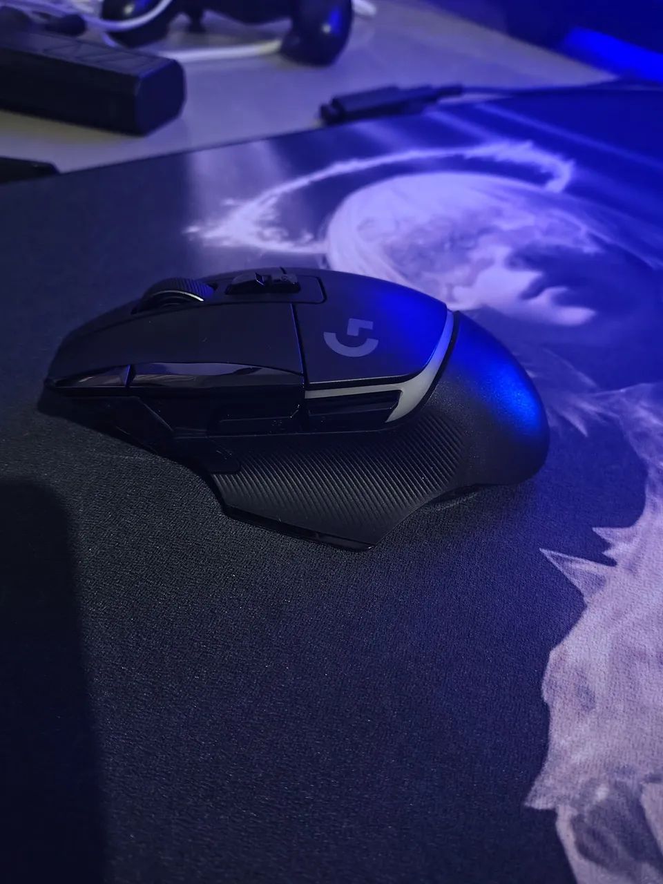Logitech G 502 X Plus - Foto 4