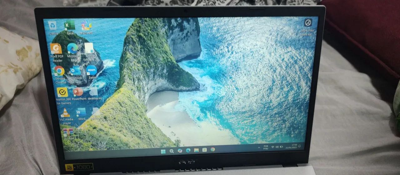 Notebook aspire A315-58 - Foto 4