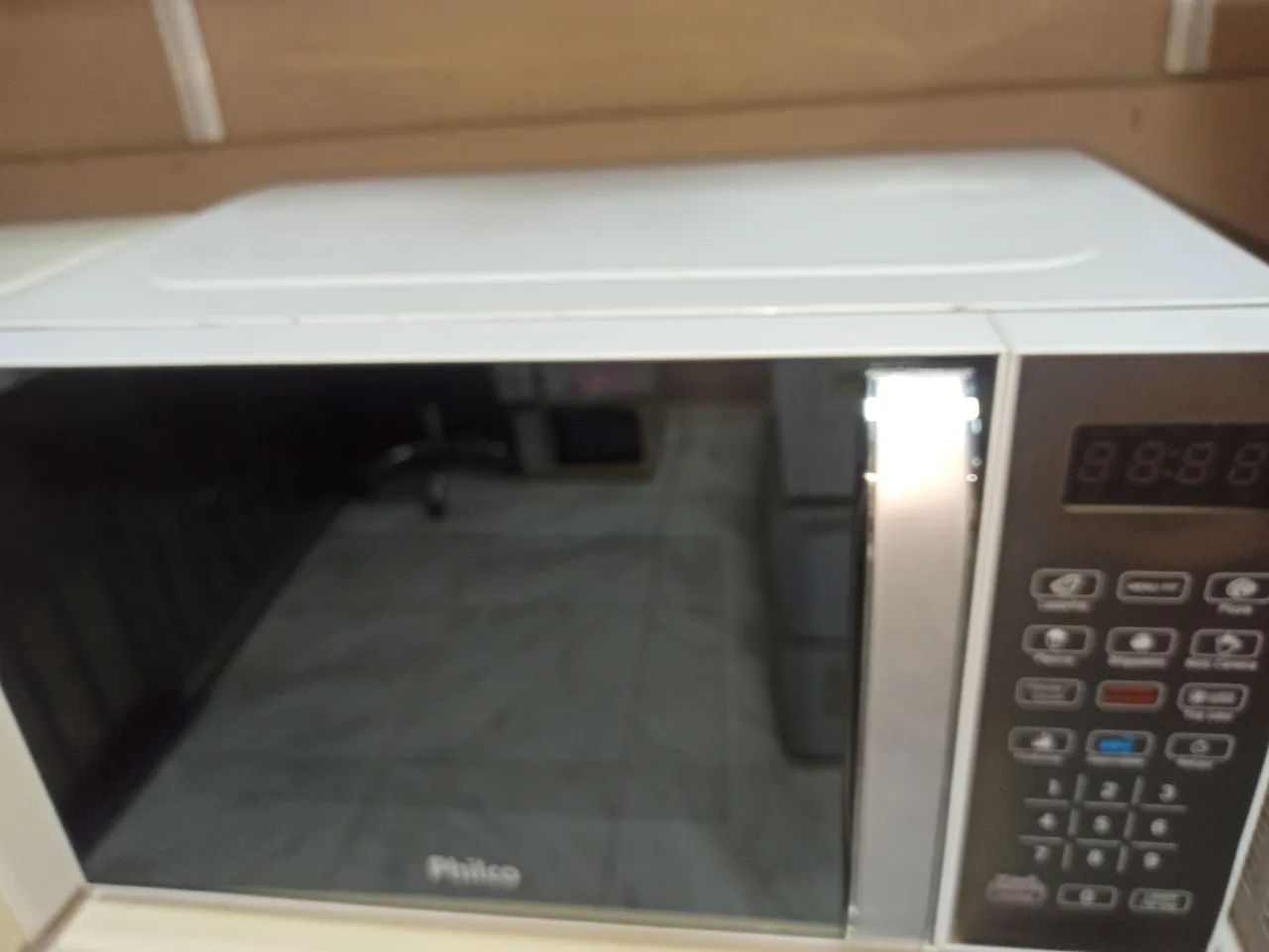 Lindo microondas - Foto 3