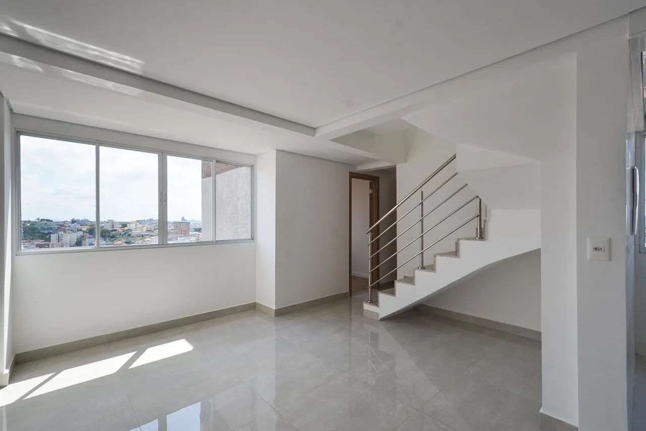 Apartamento à Venda - Padre Eustáquio, 2 Quartos, 135 m2 - Foto 4