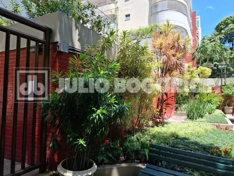 Apartamento : / Residencial / Botafogo - Foto 4