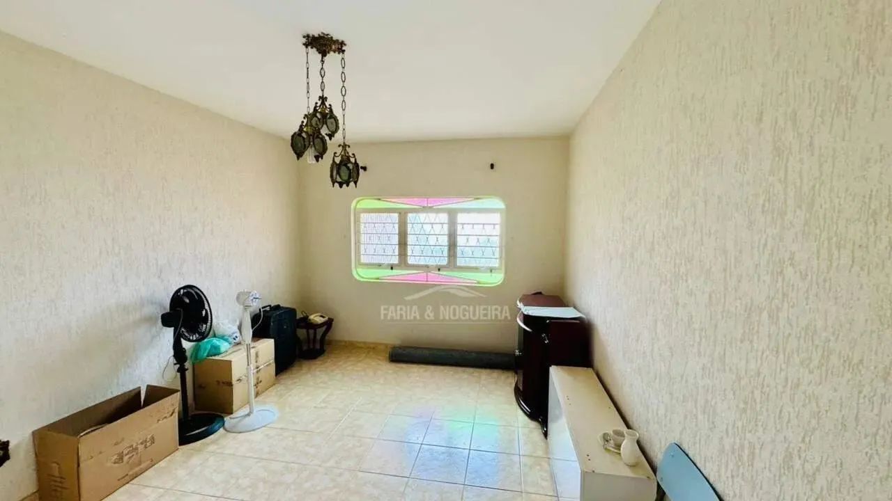 Casa à venda, 2 quartos, 2 vagas, Vila Nova - Rio Claro/SP - Foto 3