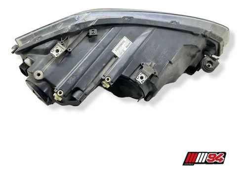 Farol Esquerdo Vw Polo Virtus 2017 A 2021 Original C7211 Esquerdo - Foto 2