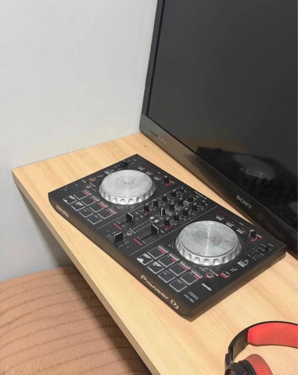 DDJ SB2 