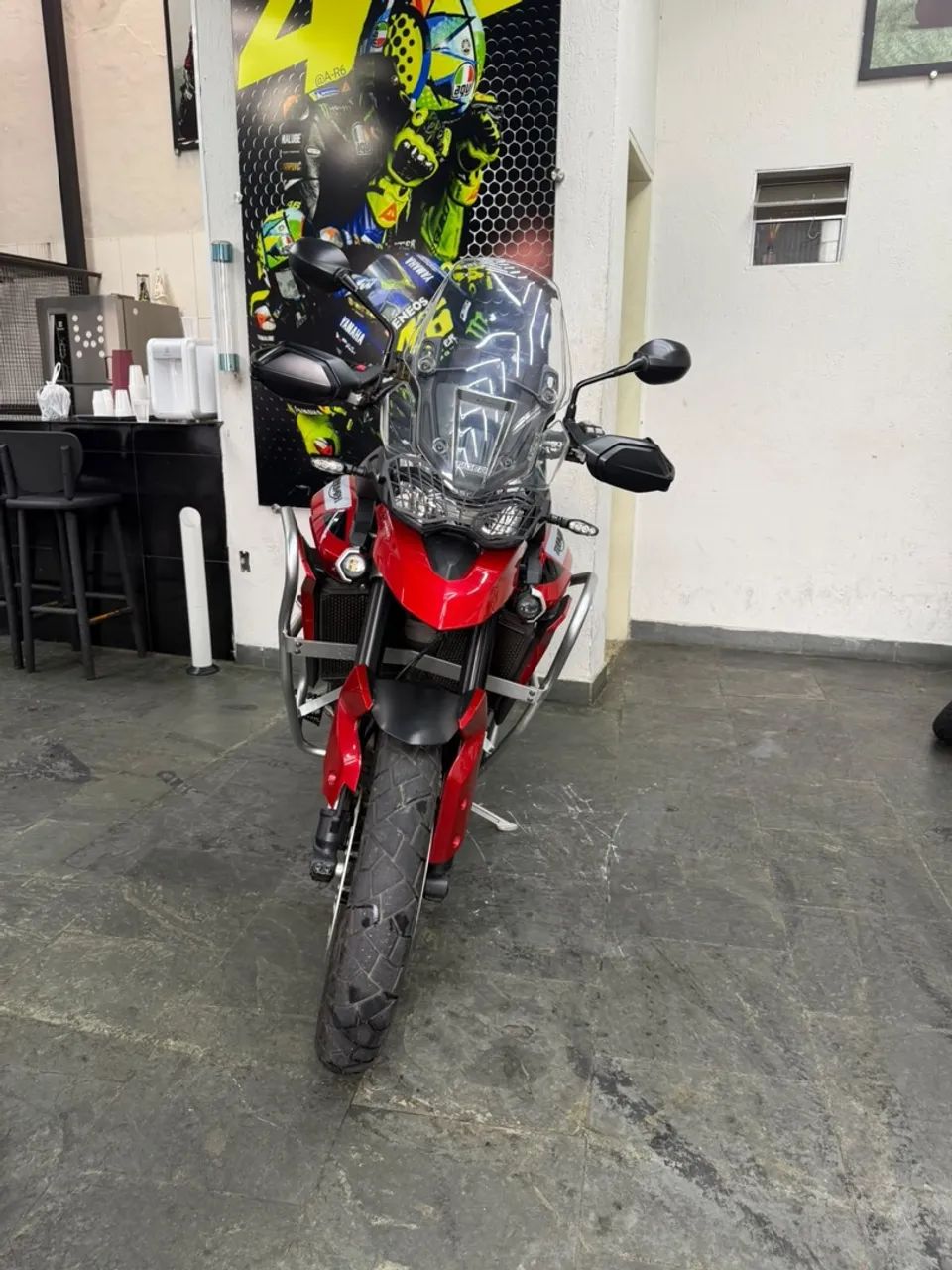 Tiger 900 Gt pro  - Foto 3