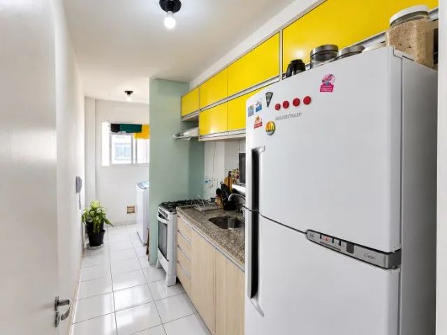 Reserva das Ilhas Piatã, Apartamento 2 quartos com varanda - Foto 3