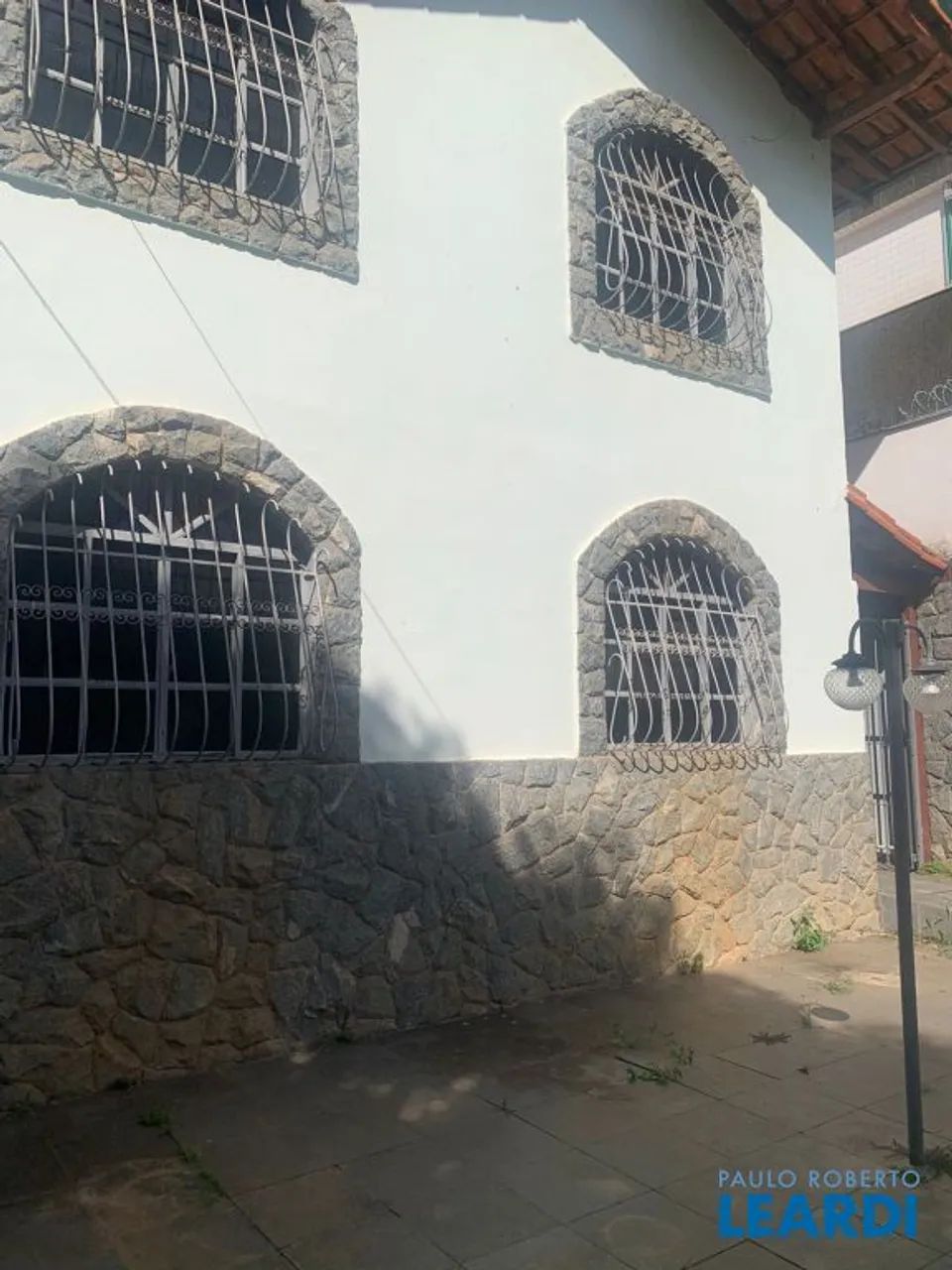 SOBRADO - CIDADE NOVA - MG - Foto 3
