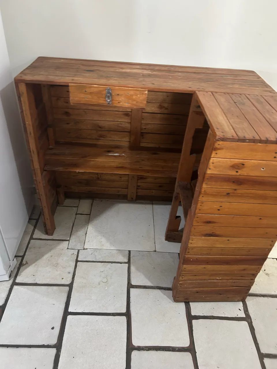 Balcão 