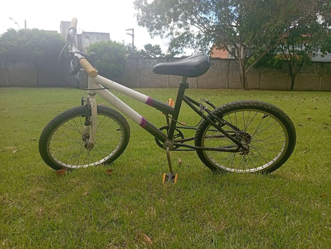Bicicleta infantil  - Foto 3