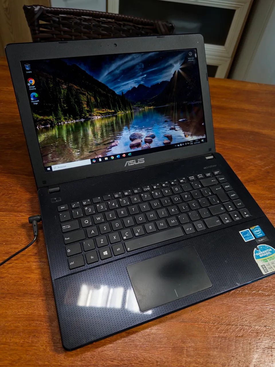Notebook Asus  - Foto 2