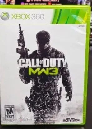 caff duty mw3
