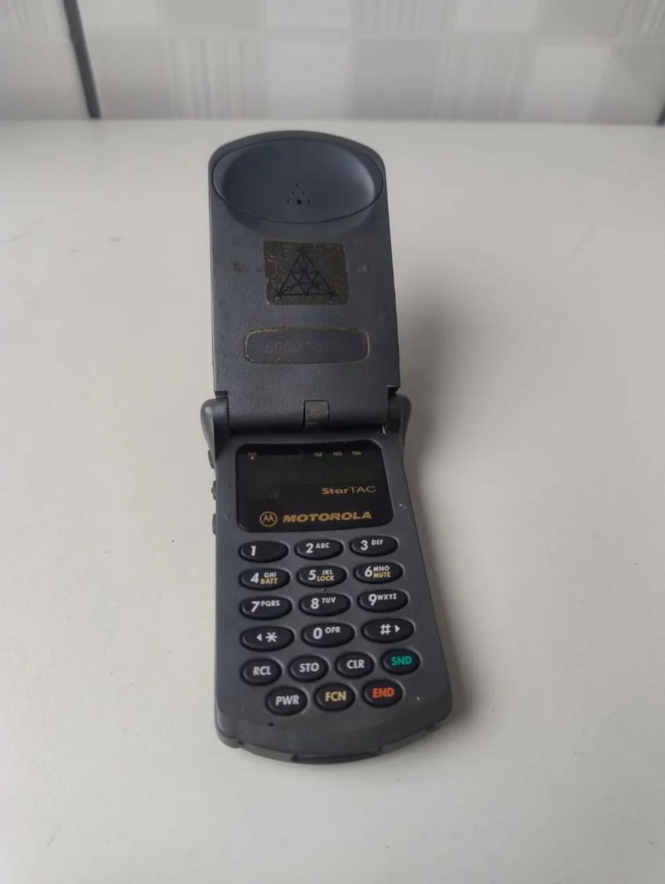 Celular antigo StarTAC