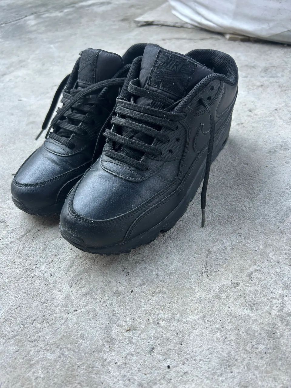  Tênis Nike Air Max 90 LTR 