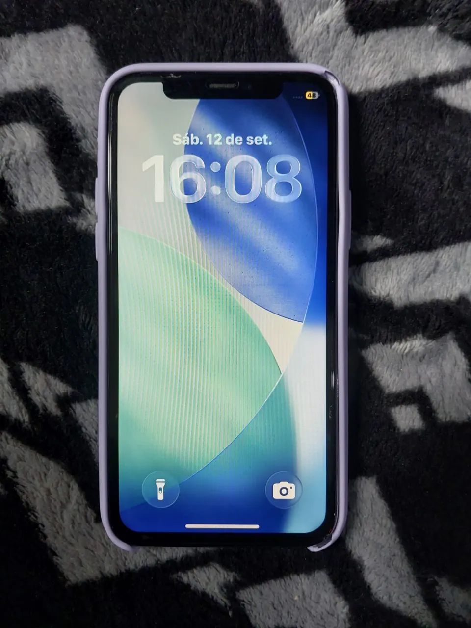 iPhone 11 Pro 256gb - Foto 2