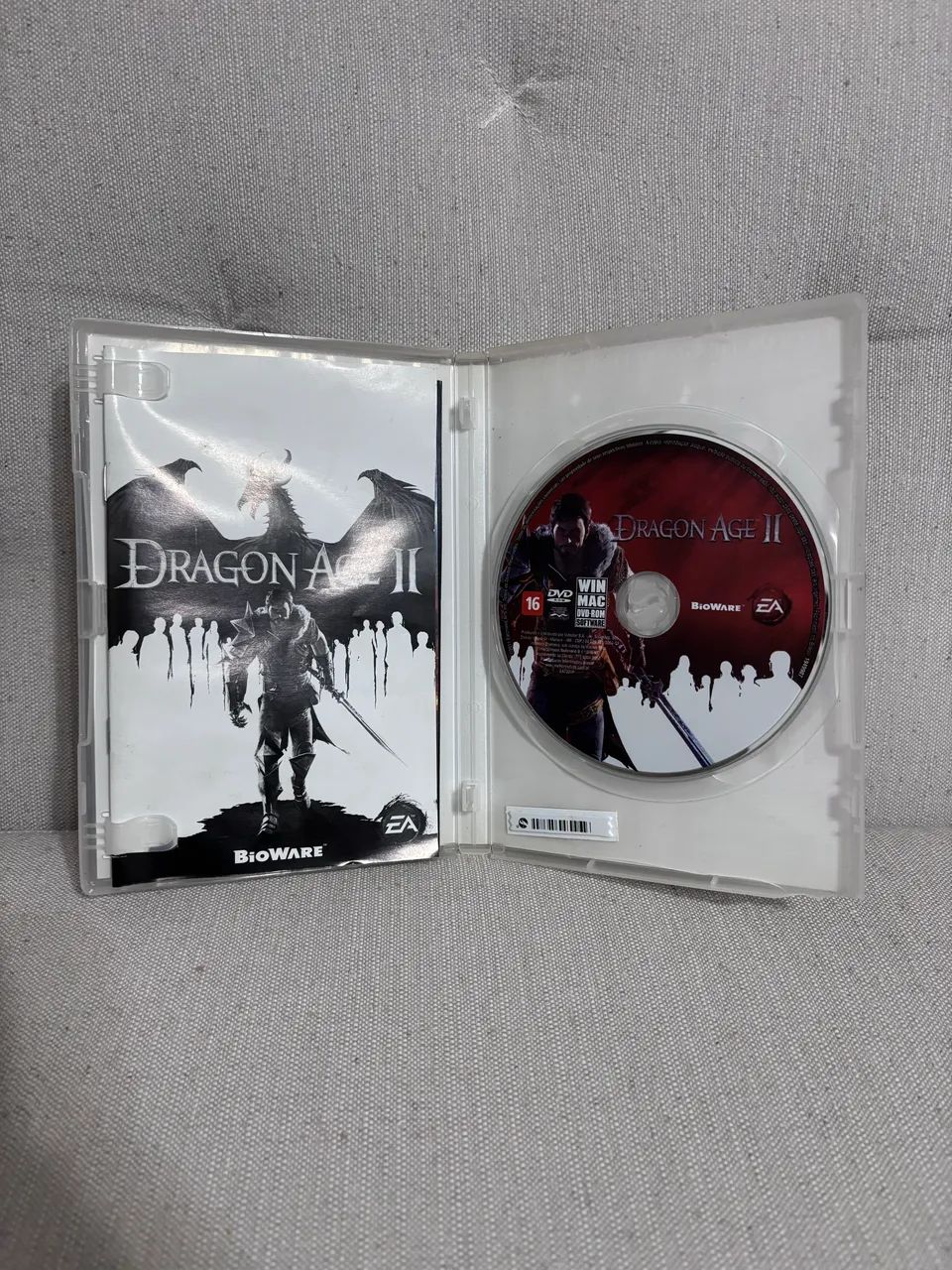Dragon Age II - PC - Foto 2