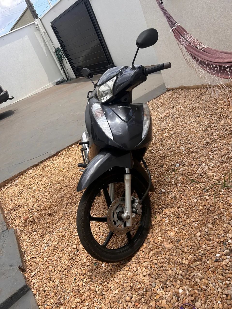 Biz 125 - Foto 2