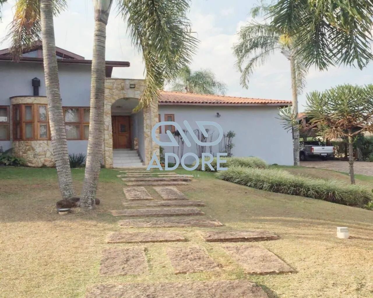 Casa para venda ou locação no Condomínio Moradas São Luiz - Salto/SP - Foto 11