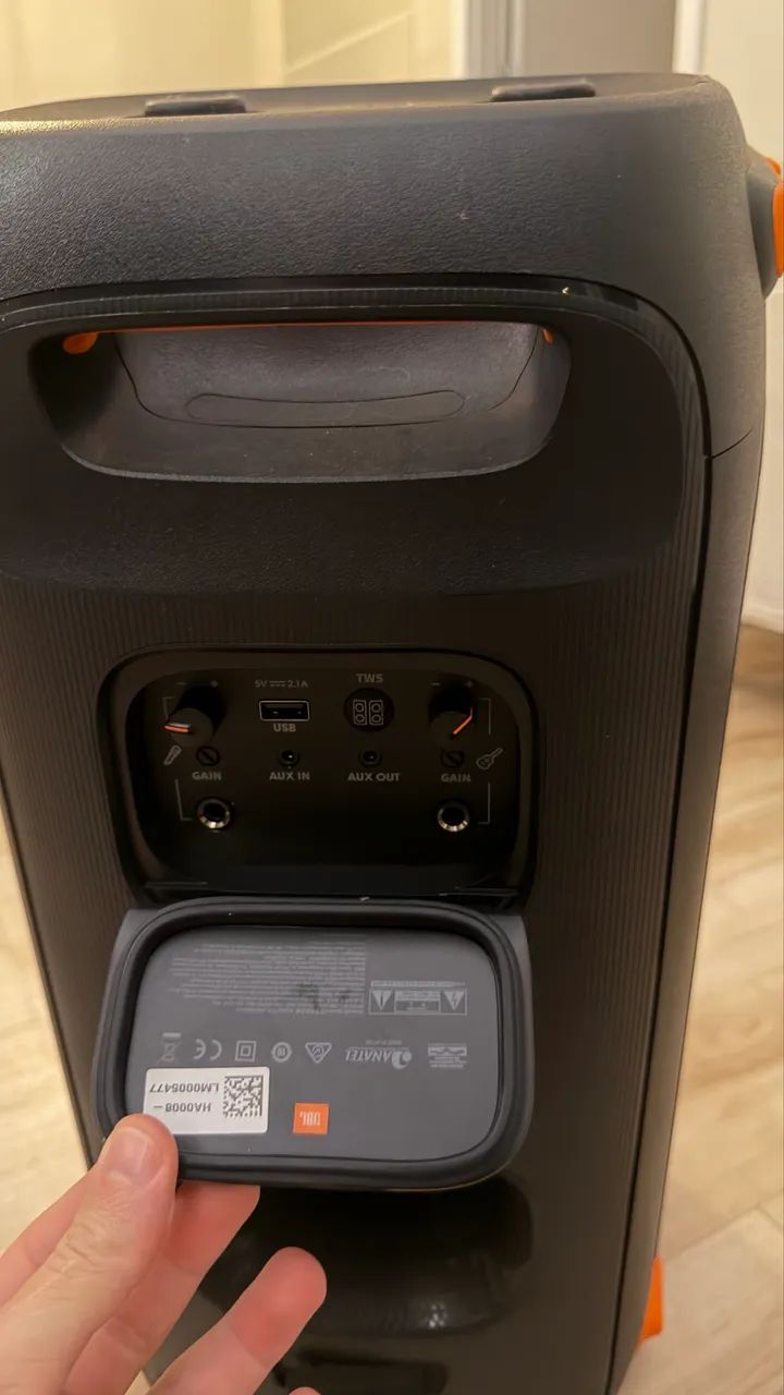 Jbl PartyBox 110 - Foto 3