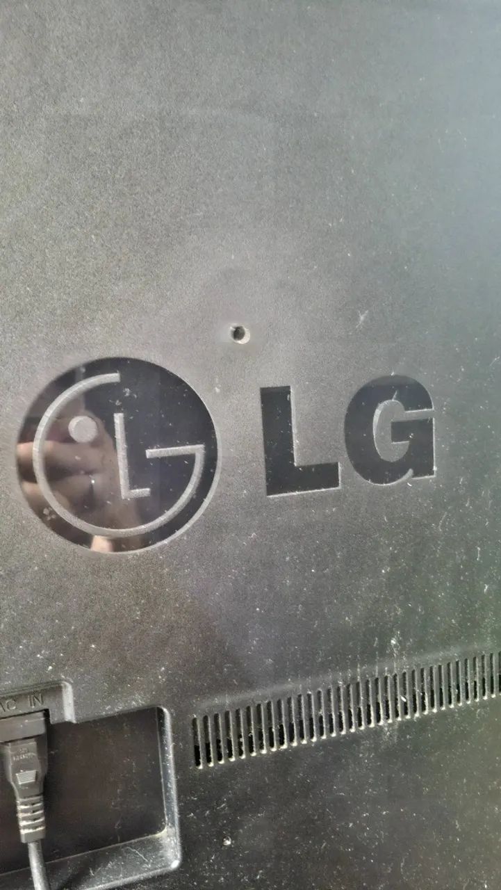 TV LG Smart 60  - Foto 2