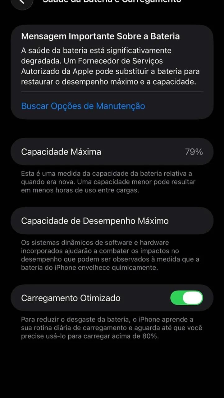 Iphone 14 pro max roxo - Foto 3