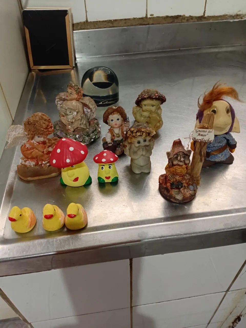 Objetos de decoração  - Foto 2