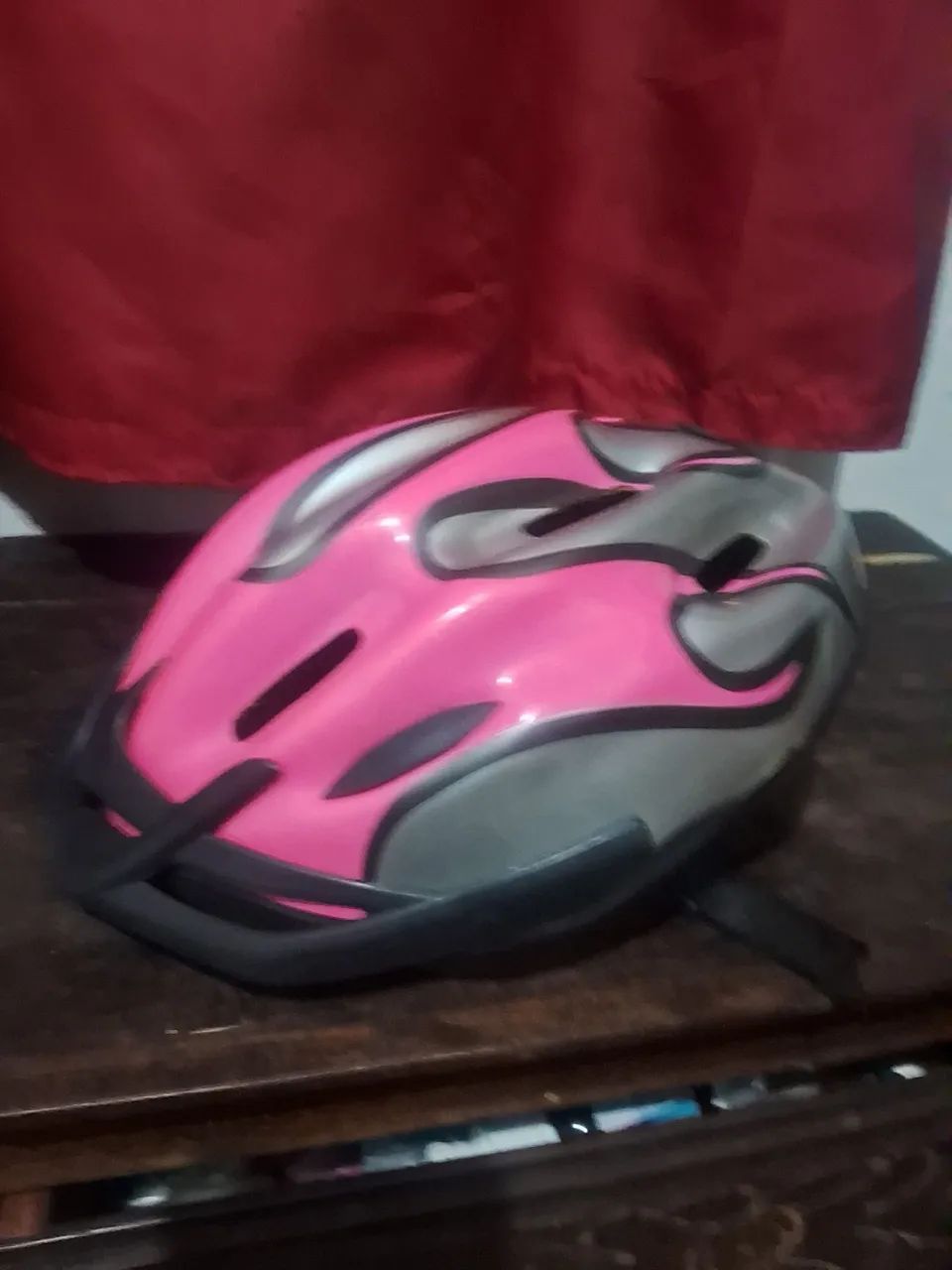 Capacete ciclista  - Foto 2