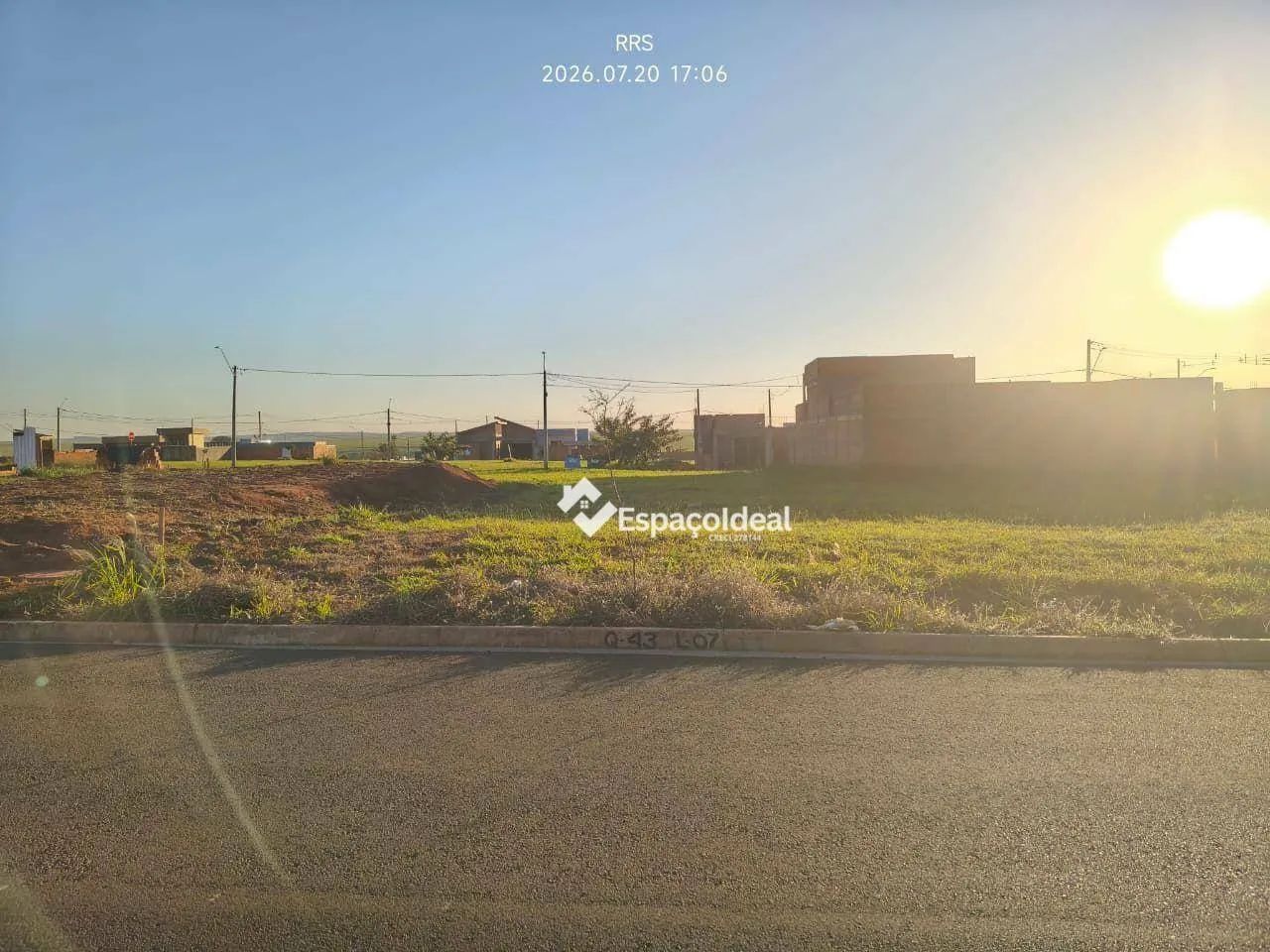 Vende se Terreno no villa da mata 2 - Foto 4