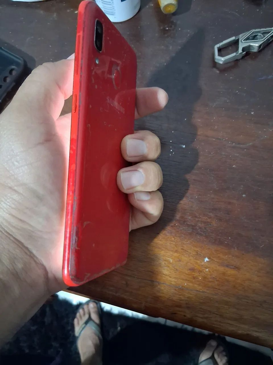 Celular A 20 - Foto 5