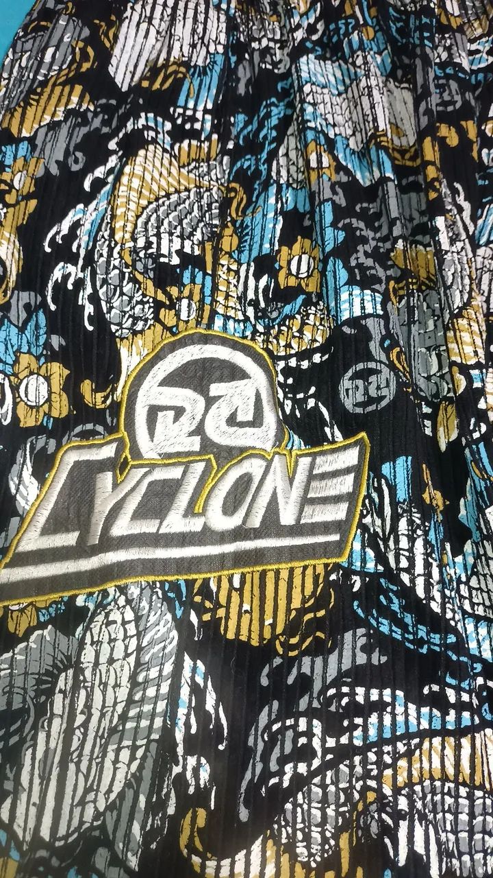  Calca cyclone zerada!!  - Foto 2